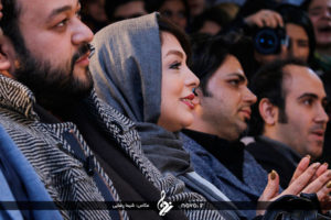 Mehdi Yarrahi - Ayene Ghadi - 19 Bahman 95 10